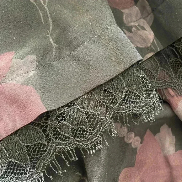 Rebecca Taylor blouse - Picture 10 of 13